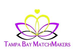 Il logo di Tampa Bay MatchMakers
