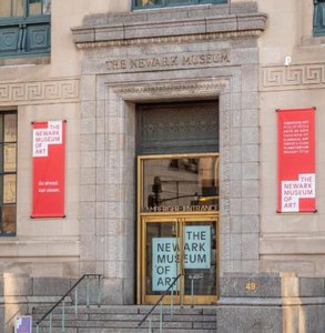 Fotografie The Newark Museum of Art