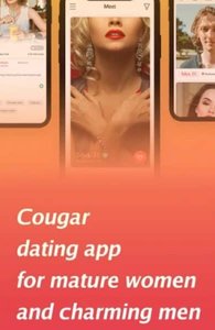 CougarD'in ekran görüntüsü