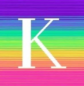 Logotipo de K-DEER