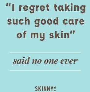 Skinny & Co'nun Instagram sayfasından fotoğraf