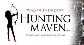 Grafica banner Maven di caccia