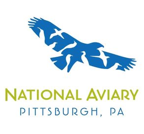 El logotipo de National Aviary