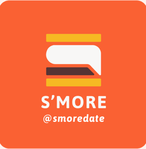 Het S'More-logo