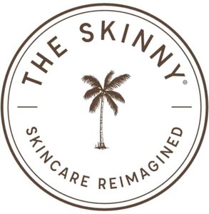 Il logo Skinny