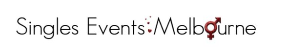 Singles Events Melbourne logo