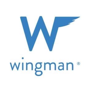 Wingman-Logo
