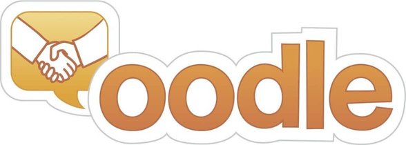 Logo Oodle