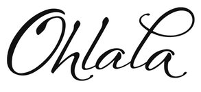 Le logo Ohlala