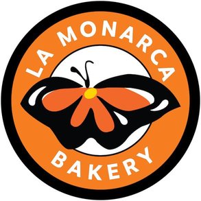 La Monarca Fırın & Cafe logosu