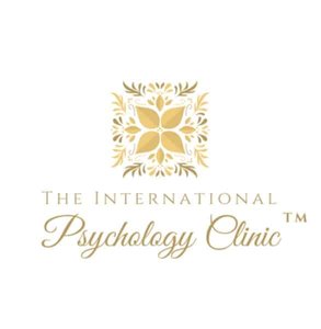 Logotipo de la Clínica Psiquiátrica Internacional