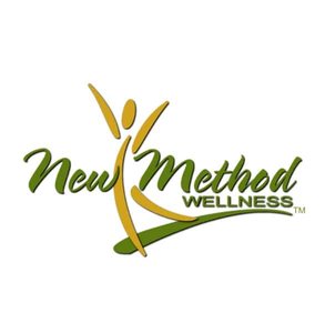 Yeni Method Wellness logosu