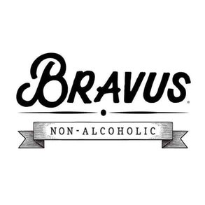 Das Logo der Bravus Brewing Company